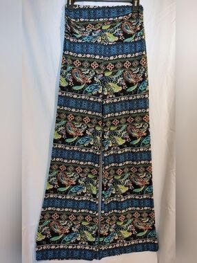 Palazzo Pants
